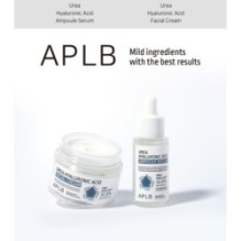 APLB - Urea Hyaluronic Acid Ampoule Serum Set
