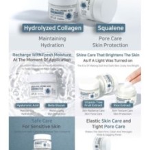 APLB - Urea Hyaluronic Acid Facial Cream