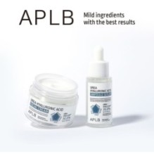 APLB - Urea Hyaluronic Acid Facial Cream