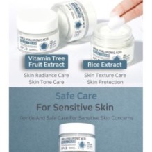 APLB - Urea Hyaluronic Acid Facial Cream Set