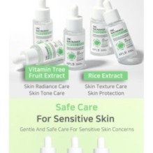 APLB - Zinc Niacinamide Ampoule Serum Set